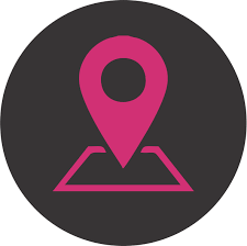 Endereço - mapa Endereço - mapa